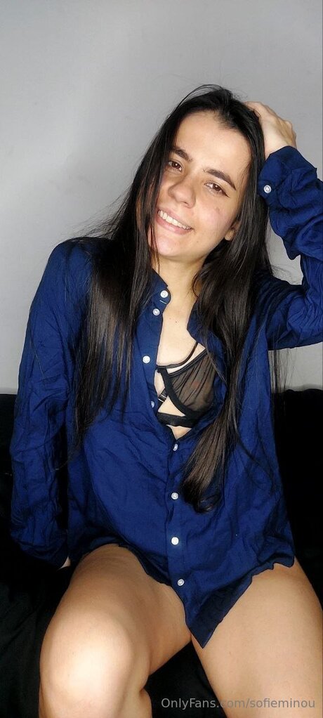 Sofieminou art model pics