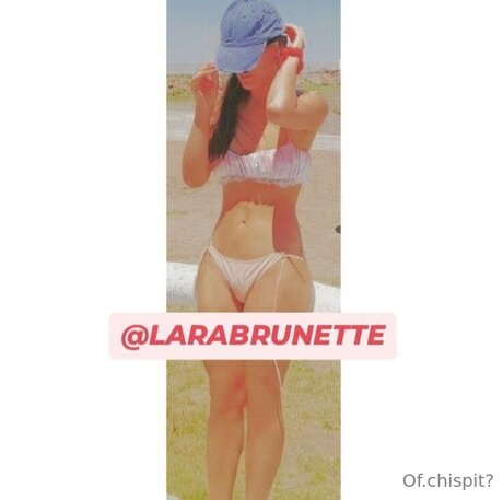 Chispit naked model pics