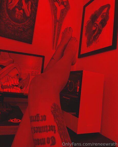 Reneewrath best model photos