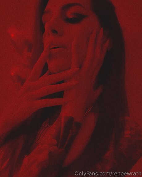 Reneewrath art star pic