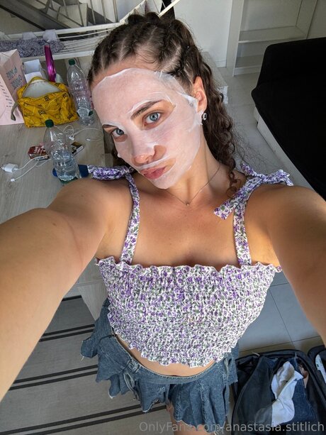 Anastasia Stitlich best actress pictures