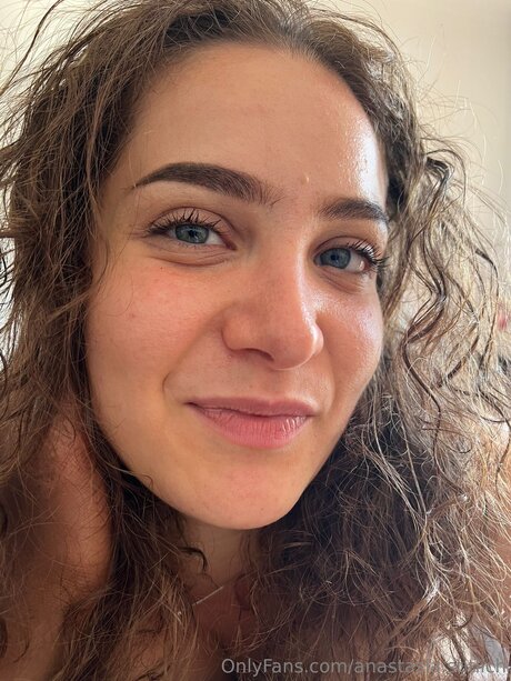 Anastasia Stitlich nudes model picture