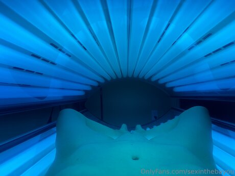 Sexinthebayou star naked photo