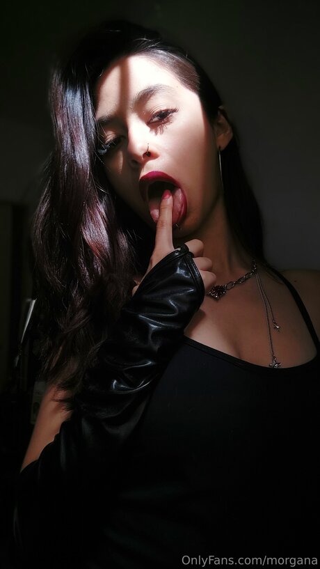 Morgana pornstar hot photo