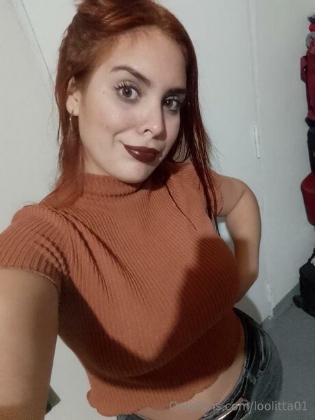 Loolitta01 model adult archive