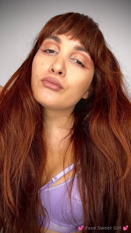 Gingersweetgirl actress photos