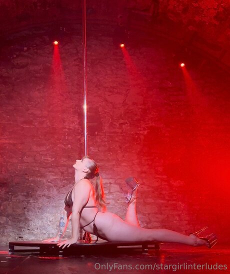 Stargirlinterludes free model images