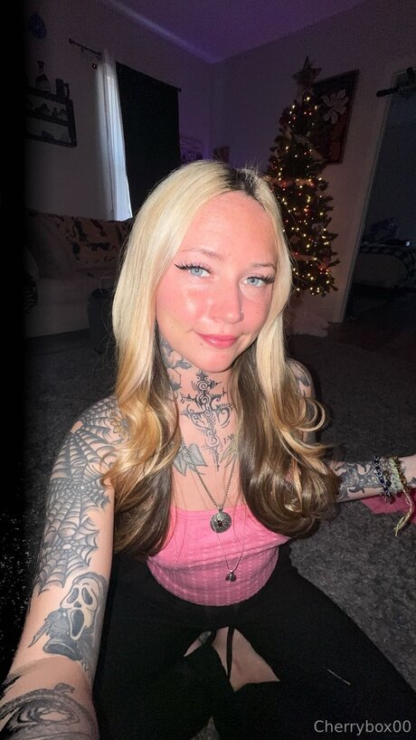 Cherrycream0 pornstar best pics