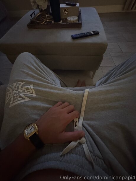 Dominicanpapi4 star sexy pics