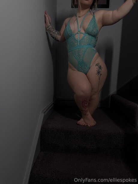 Elliespokes art star picture