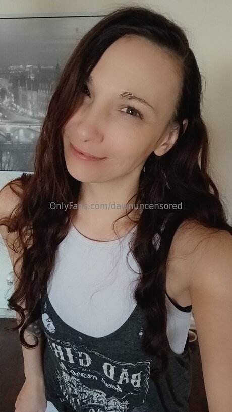 Dawnuncensored sexy star images