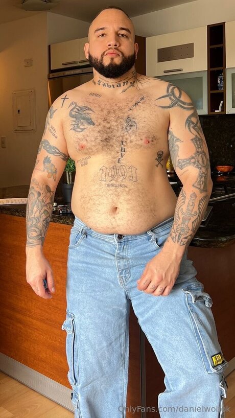 Danielwolfok top actress gallery