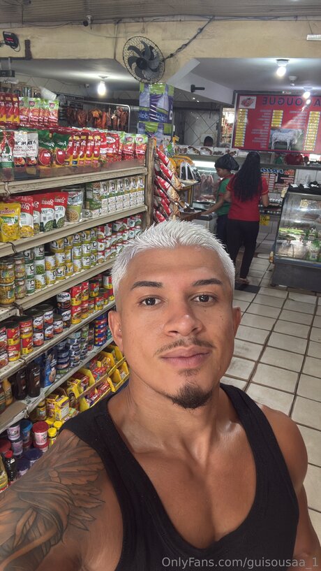 Guisousaa 1 model porn pictures