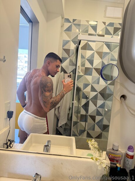 Guisousaa 1 pornstar archive