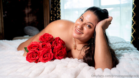 Prinxesspoppycock model hd pictures