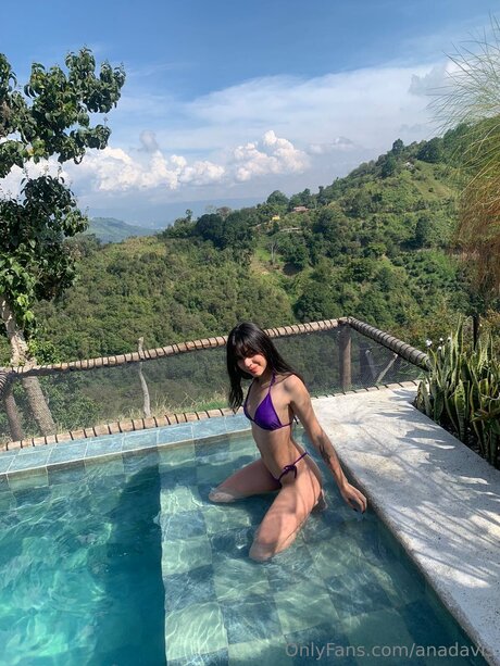 Anadavis sex pornstar pic