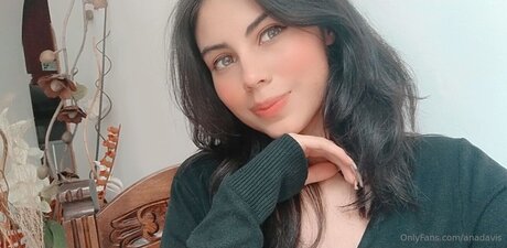Anadavis pornographic actress pictures