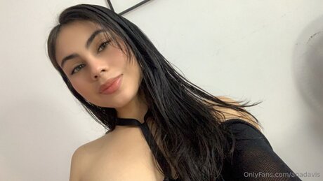 Anadavis pornstar hot pictures