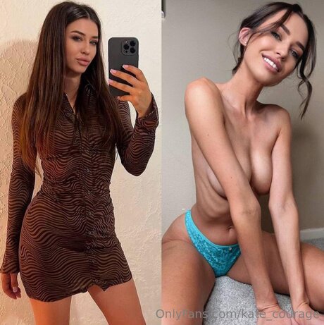 Kate Courage actress archive