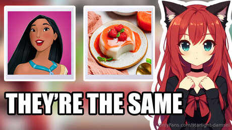 Starlight Damsel erotic star pictures