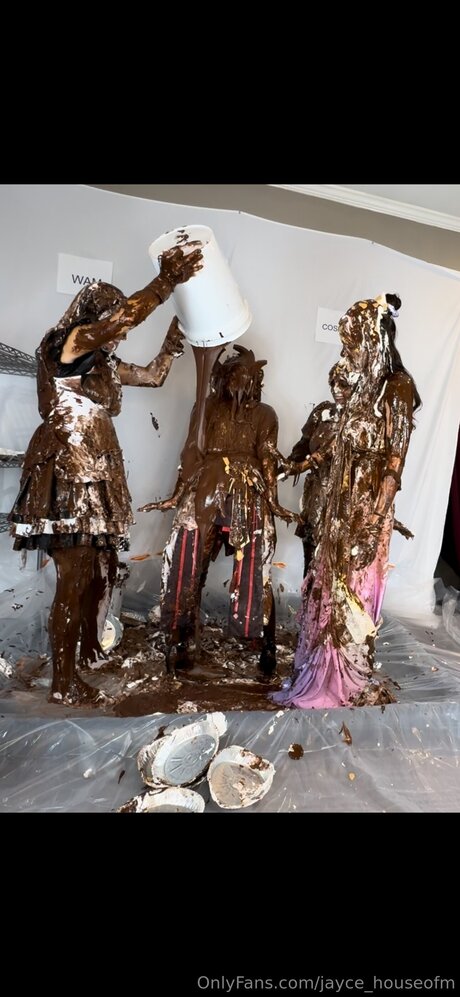 Jayce Houseofm high quality pornstar pics