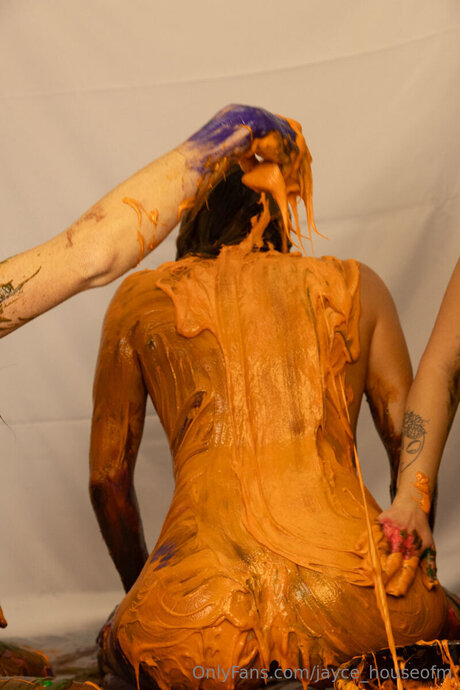 Jayce Houseofm nice model pictures