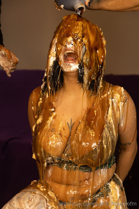 Jayce Houseofm sexy model archive