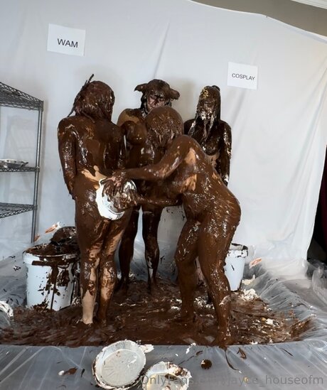 Jayce Houseofm model perfect gallery