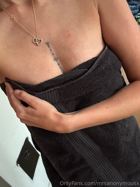 Mrsanonymousx high quality star archive