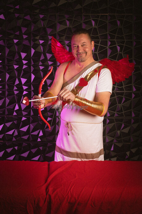 Mnmassager Profile pic