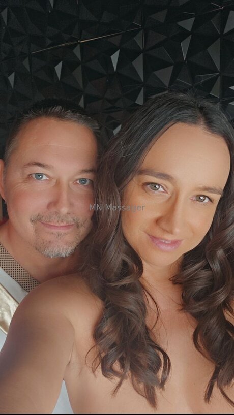 Mnmassager pretty model archive