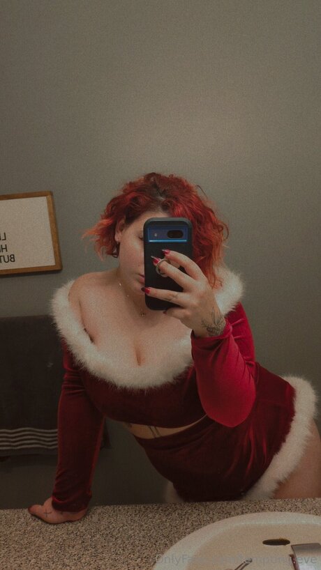 Tempting Eve model sex pictures