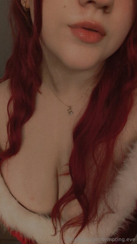 Tempting Eve free model img