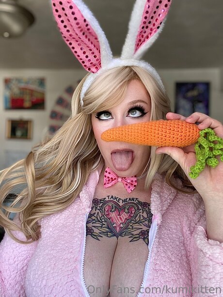 Kumikitten xxx pornstar photo