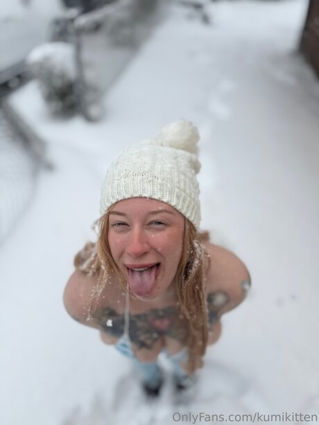 Kumikitten pornstar erotic archive