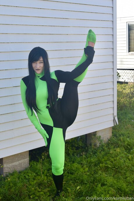 Kumikitten xxx star pic