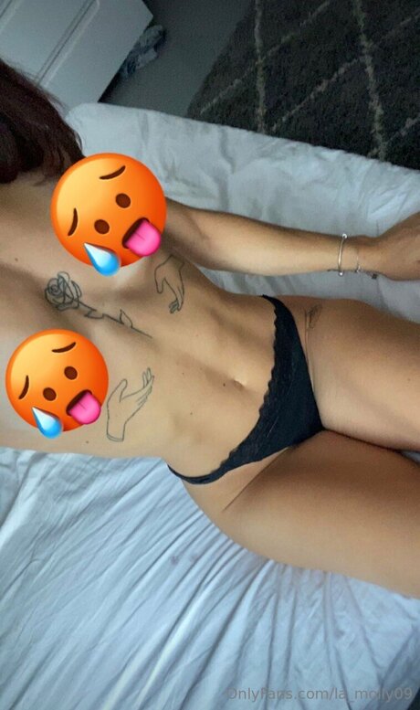 La Molly09 model xxx images