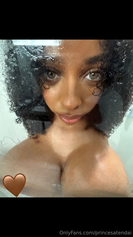 Princesatendai pornstar sexy pic