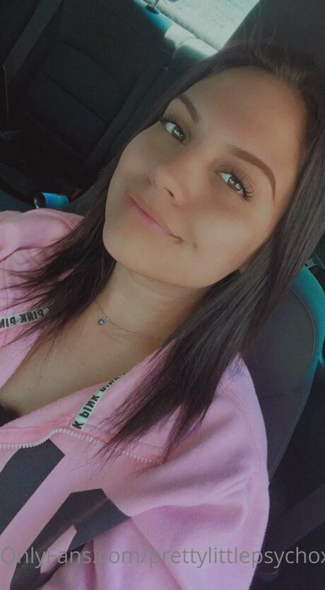 Prettylittlepsychoxoxo naked actress image