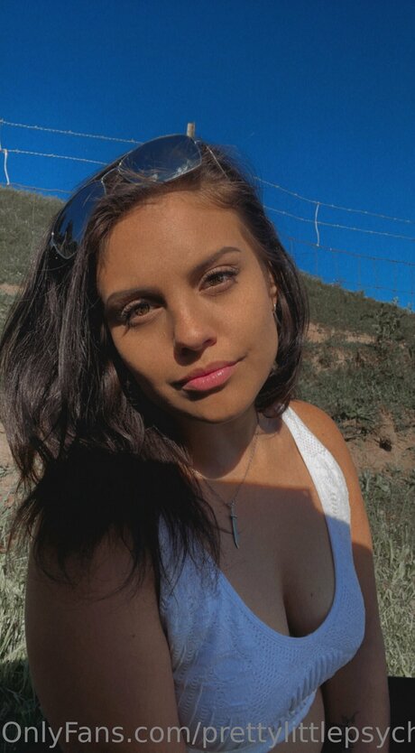 Prettylittlepsychoxoxo Profile pic