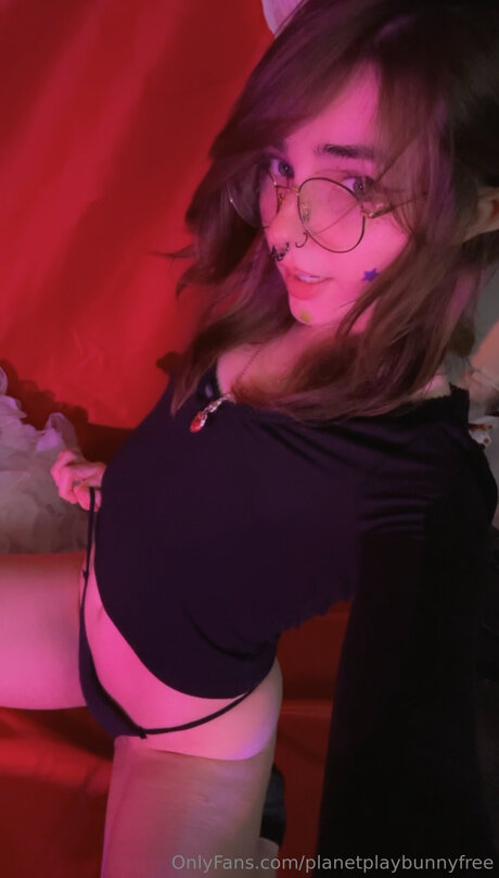 Planetplaybunnyfree nice model img