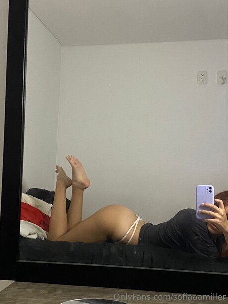 Sofiaaamiller model hot photos