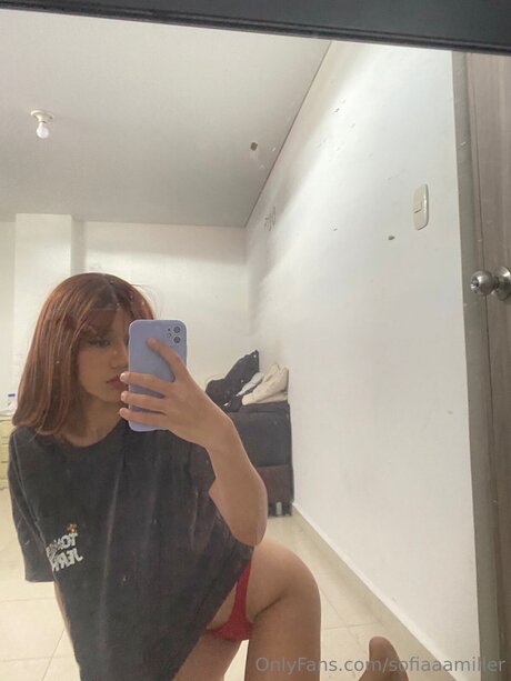 Sofiaaamiller pornstar xxx photos