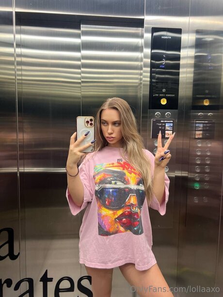 Itslolapap art actress img