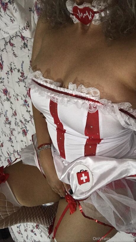 Kedisha sexy star gallery