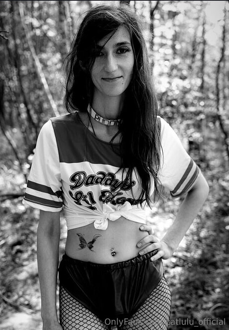 Catlulu Official pornographic actress galleries