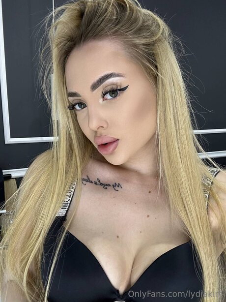 Lydiakim pornstar adult pics
