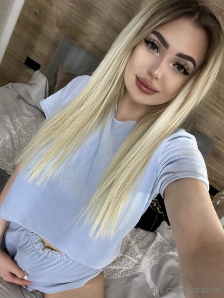 Lydiakim star art picture