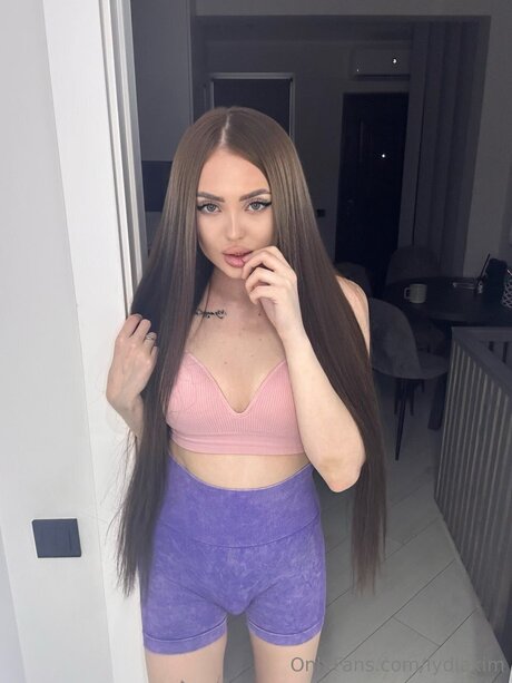 Lydiakim xxx model photos