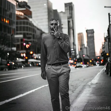 Valen46 art model archive